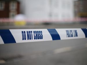 Supporting image for story: Main Willenhall road blocked following crash