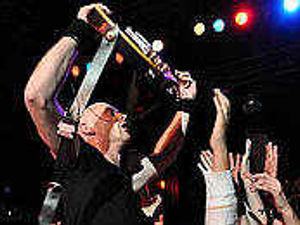 Supporting image for story: Stone Gods making Download return