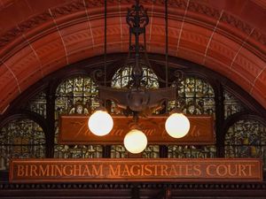 Supporting image for story: Football-themed website pleads not guilty to gambling law offences