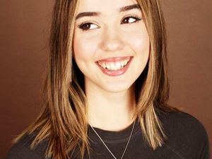 Supporting image for story: Young stars on their way to professional performing arts school