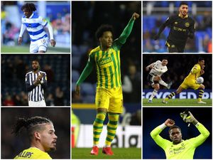 Supporting image for story: Championship team of the season: Who makes the cut from West Brom?