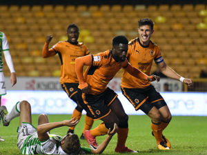 Supporting image for story: Wolves 1 Yeovil 0 – five talking points