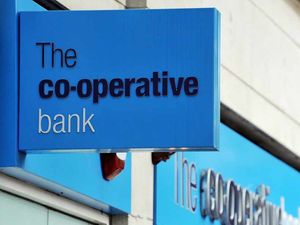 Supporting image for story: Co-operative Bank to close Oswestry branch