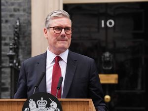 Supporting image for story: Keir Starmer to set out ‘plan for change’ with ‘milestones’ for key missions