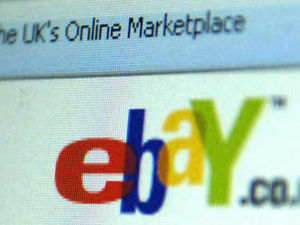 Supporting image for story: Black Country delivery driver set up eBay account for stolen stock, court hears
