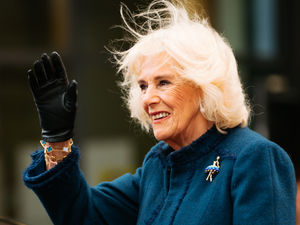 Supporting image for story: Road closures announced as county prepares for visit from the Queen