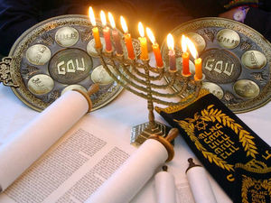 Supporting image for story: Kirsty Bosley: Don't judge a person by their choice of holy book