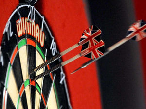 Supporting image for story: Rileys staging a national amateur tournament