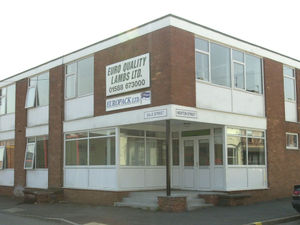 Supporting image for story: Abattoir bosses defend company