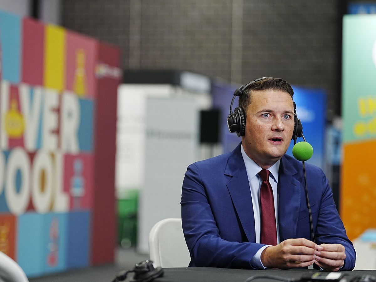 Work with us or face Farage, Streeting tells BMA