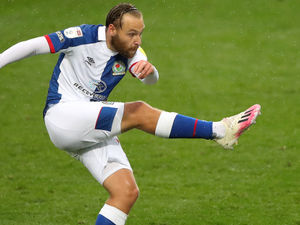 Supporting image for story: Shrewsbury Town sign Harry Chapman from Blackburn Rovers on loan until the end of the season