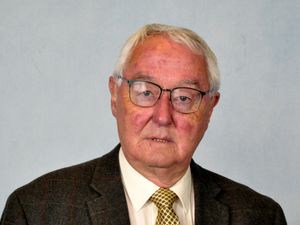 Supporting image for story: Shropshire Council finishes financial year £34m over budget