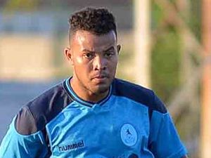 Supporting image for story: Gavin Cowan: AFC Telford boosted by return of Dom Smith