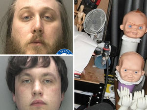 Supporting image for story: Julia Rawson: How hidden bloodstain in flat of horrors brought twisted killers to justice