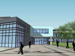Supporting image for story: Schools get go-ahead for £60m revamp plan