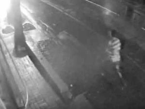 Supporting image for story: CCTV: Pensioner left with crash-like injuries in West Bromwich attack
