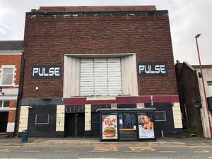 Supporting image for story: Owner sought for former cinema and nightclub in Brierley Hill