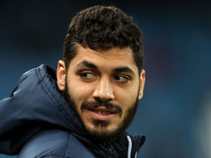 Supporting image for story: West Brom boss Alan Pardew watches loan star Ali Gabr on Swiss scouting mission