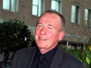 Supporting image for story: Actor Christopher Timothy backs We Love Shrewsbury campaign