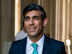 Supporting image for story: Thousands of firms still waiting for coronavirus crisis cash across Black Country and Staffordshire