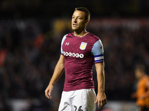Supporting image for story: John Terry: I've not spoken to Chelsea about Aston Villa star Jack Grealish