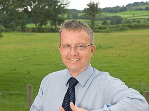 Supporting image for story: Precious resources such as water need protection now