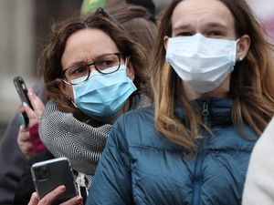 Supporting image for story: Coronavirus: Stay calm appeal as death in region confirmed and others fall ill to virus