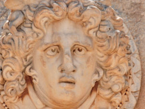 Supporting image for story: Allan's holiday snap is classic Boris 