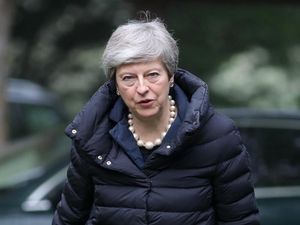 Supporting image for story: May to begin discussions on ‘bold’ new Brexit offer