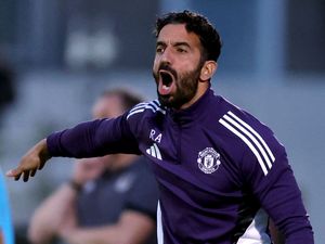 Supporting image for story: A closer look at why Ruben Amorim is facing a devil of a job to lift United