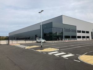 Supporting image for story: Walsall unit acquired for charitable foundation