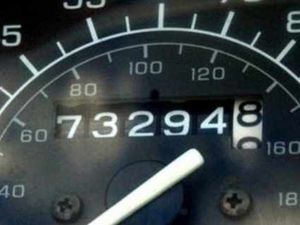 Supporting image for story: Crackdown on speeding in Ludlow's Sheet Road