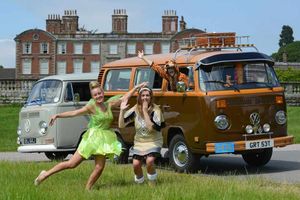 Supporting image for story: Camper Jam comes to Weston Park