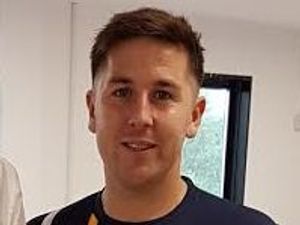 Supporting image for story: Physio Chris Skitt intends to get Shrewsbury Town fitter than ever