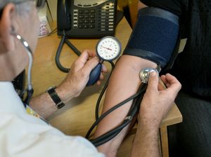 Supporting image for story: ‘Hard-won progress’ on cardiovascular disease risks being lost, charity warns