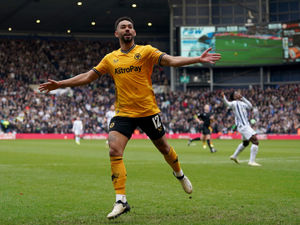 Supporting image for story: Matheus Cunha interview: On relationship with Gary O'Neil and settling at Wolves