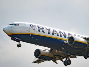 Supporting image for story: Ryanair cuts winter flights due to plane delivery delays