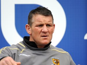 Supporting image for story: Dean Windass’ dementia diagnosis revealed as authorities urged to tackle disease