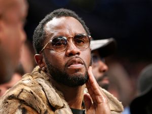Supporting image for story: Sean ‘Diddy’ Combs jailed for more than four years in prostitution case