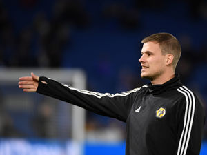 Supporting image for story: Ryan Bennett signs for Leicester from Wolves