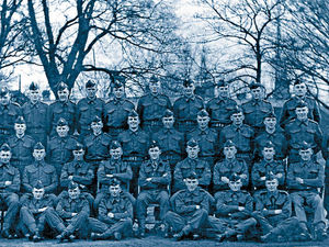 Supporting image for story: Pictures from the Past - August 31