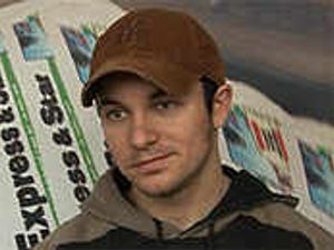 Supporting image for story: David Howe interview