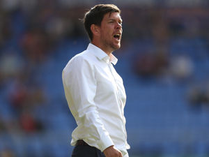 Supporting image for story: Darrell Clarke appointed at Walsall: Fans react online