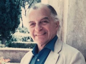 Supporting image for story: Life of refugee who came to Shrewsbury and helped change Severn Trent forever to be celebrated