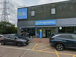 The Gym - Hagley Road