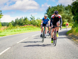 Supporting image for story: LETTER: Cyclists do pay towards roads