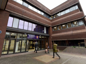 Supporting image for story: Council tax up set to rise in Wolverhampton by almost five per cent after proposals were backed by councillors