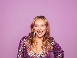 Supporting image for story: Married At First Sight’s Mel Schilling praises NHS after cancer surgery