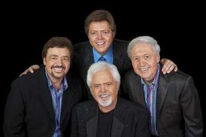 Supporting image for story: The Osmonds coming to Theatre Severn