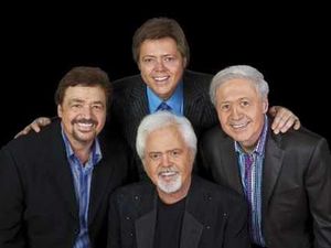 Supporting image for story: The Osmonds coming to Theatre Severn